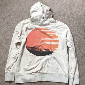 VINTAGE American eagle outfitters sweatshirt AEO